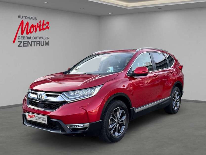Honda CR-V 28.902 km 30.990 € Laatzen 30880