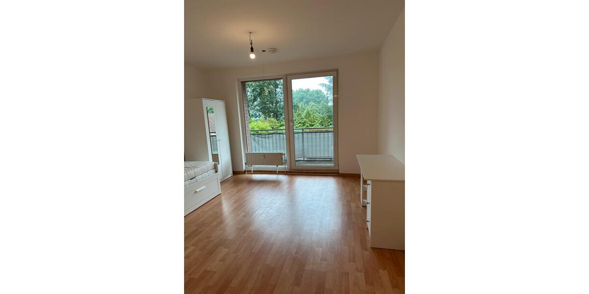 Etagenwohnung Hannover Herrenhausen-Stöcken - 1 Zimmer, 23 m&sup2;, 535&euro; | Angebot:27630934