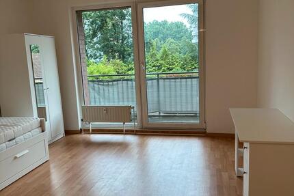 Wohnung Hannover Herrenhausen-Stöcken - 1 Zimmer, 23 m&sup2;, 535&euro; | Angebot:27630934