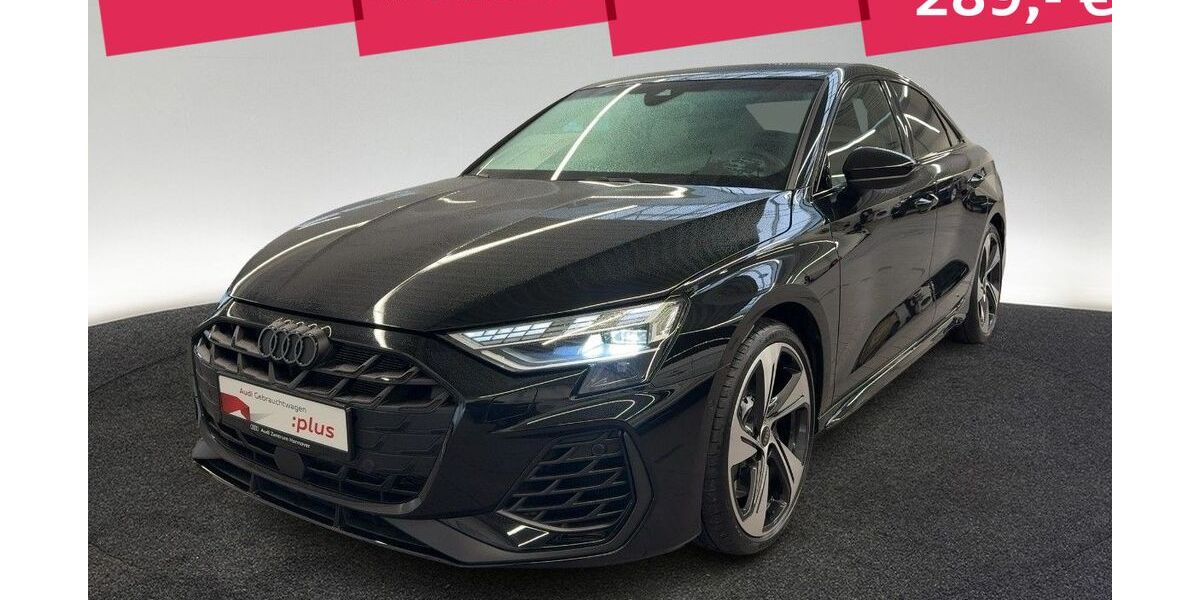 Audi A3 13.566 km 40.950 &euro; Hannover 30179