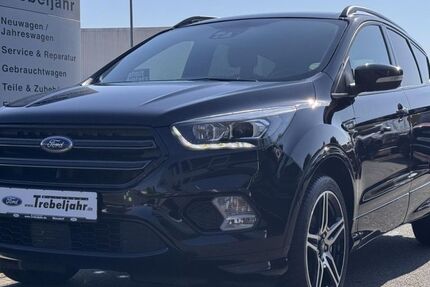 Ford Kuga 134.990 km 12.490 &euro; Wunstorf 31515