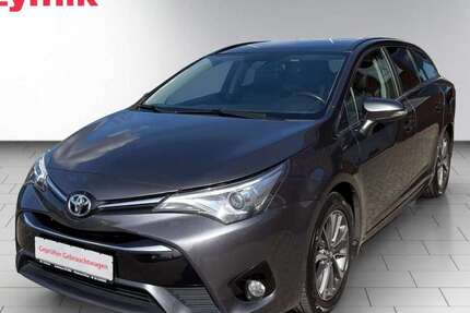 Toyota Avensis 120.258 km 10.770 &euro; Wedemark 30900