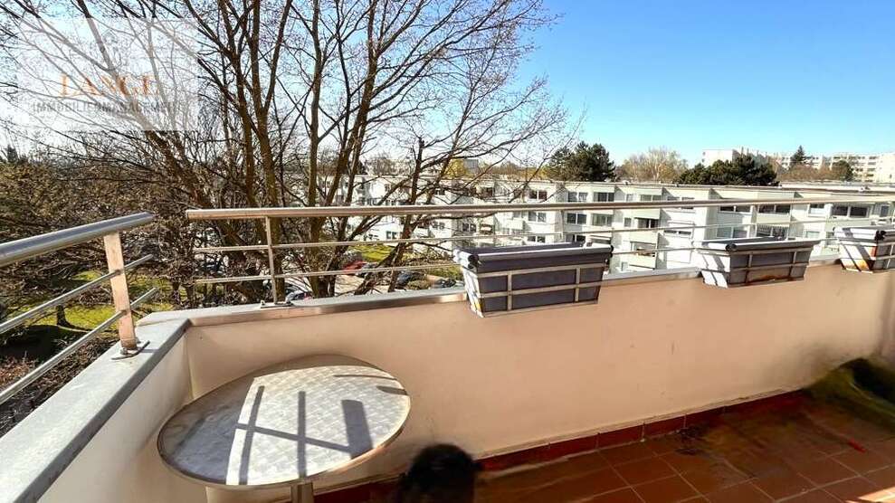 Wohnung zum Kaufen in Laatzen 119.000 € 58 m²