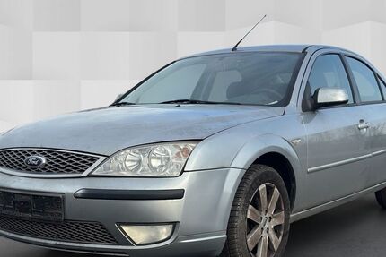 Ford Mondeo 227.850 km 990 &euro; Laatzen 30880