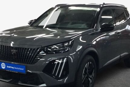 Peugeot 2008 1.500 km 32.542 € Hannover 30165