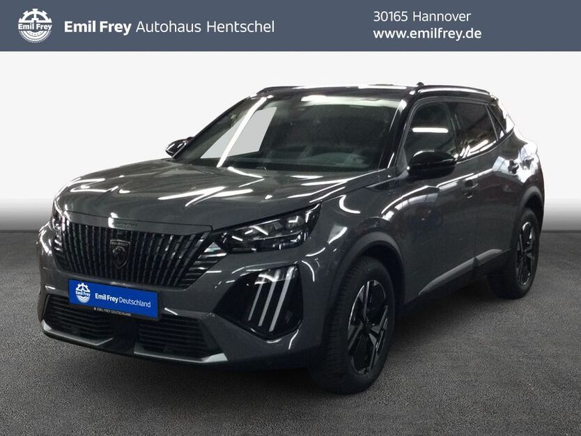 Peugeot 2008 1.500 km 32.542 € Hannover 30165