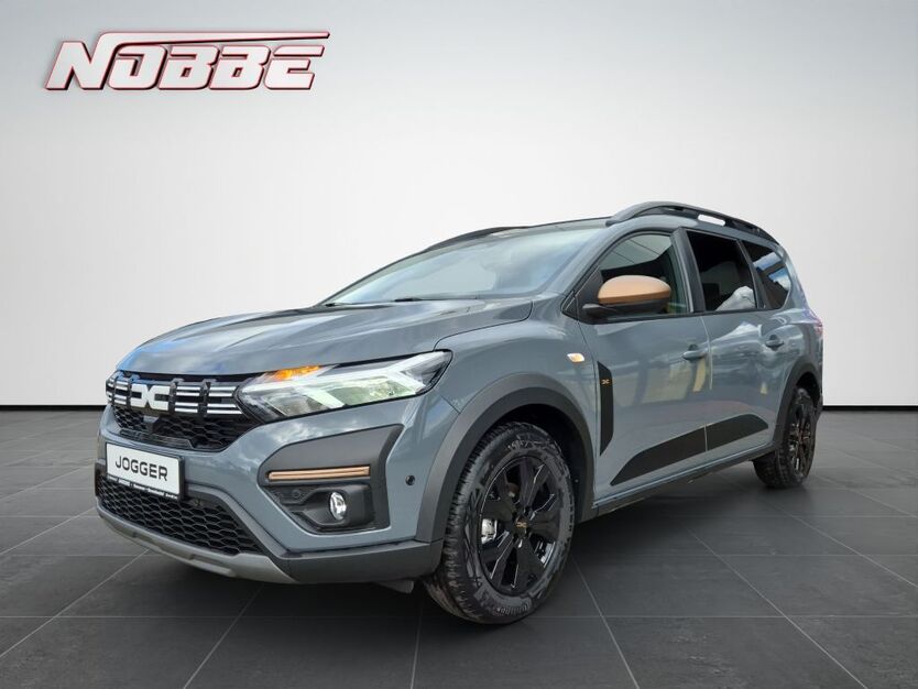 Dacia Jogger 18.500 km 21.900 € Hannover 30177