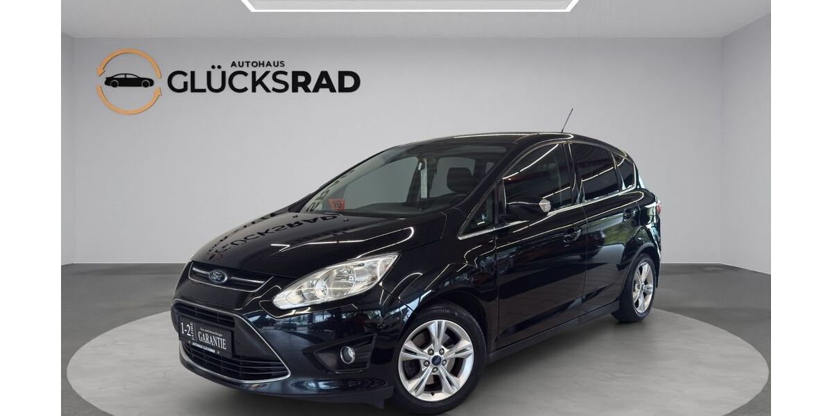 Ford C-Max 162.000 km 4.990 &euro; Hildesheim 31137