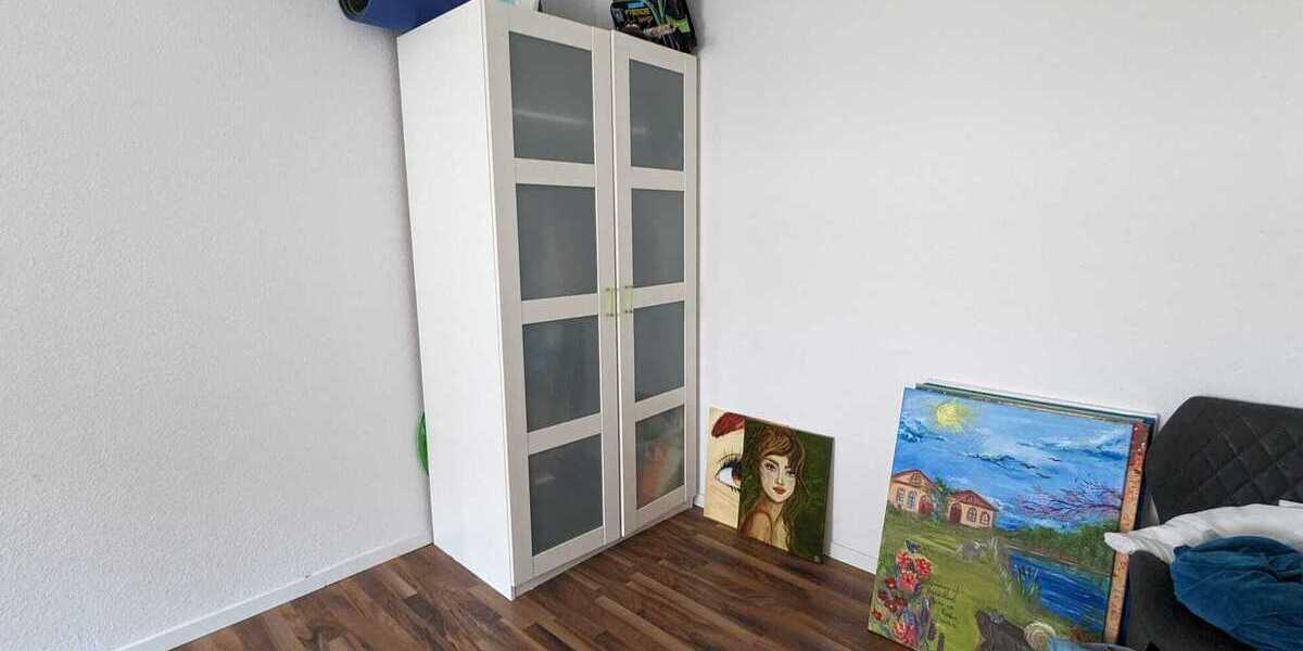 Etagenwohnung Hannover Linden-Mitte - 2 Zimmer, 64 m&sup2;, 100.000&euro; | Angebot:25211698