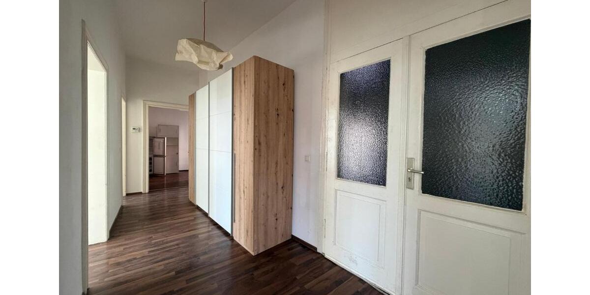 Etagenwohnung Hannover Döhren-Wülfel - 3 Zimmer, 89 m&sup2;, 979&euro; | Angebot:25790284