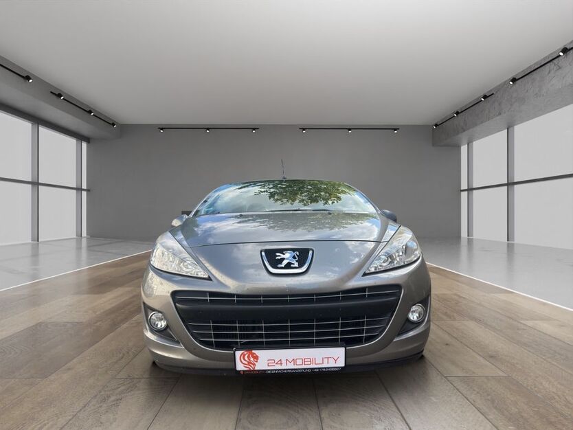 Peugeot 207 142.000 km 3.299 € Hannover 30453