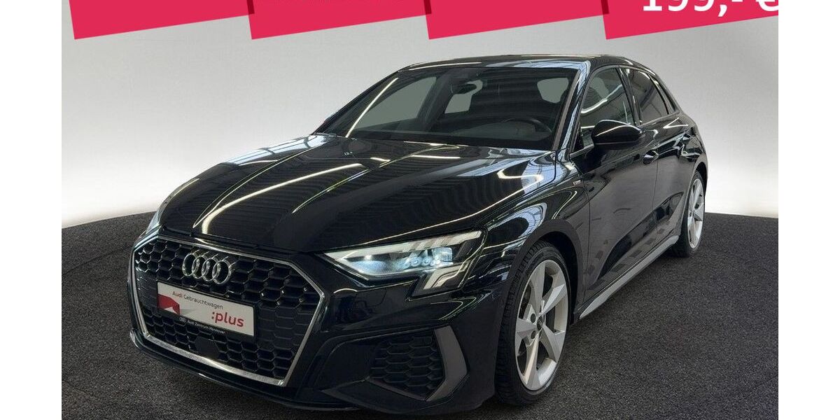 Audi A3 60.255 km 25.950 &euro; Hannover 30179