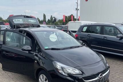 Opel Corsa 107.000 km 9.999 € Hannover/altwarmbüchen 30916