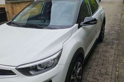 Kia Stonic 109.620 km 10.600 &euro; Haste 31559