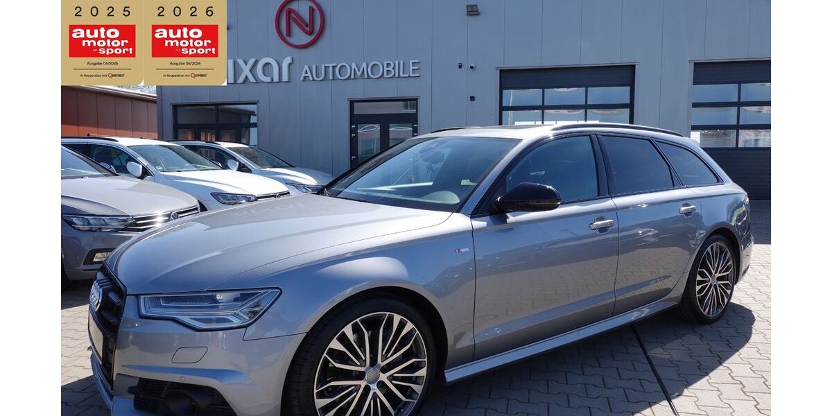 Audi A6 88.000 km 34.980 &euro; Seelze 30926