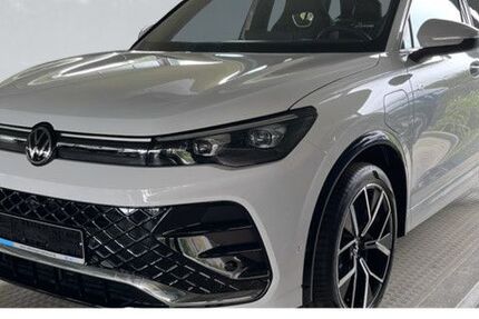 VW Tiguan 14.500 km 45.750 &euro; Hannover 30655