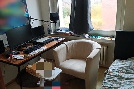 WG-Zimmer in Laatzen verfügbar – Jobcenter wird akzeptiert 1 zimmer