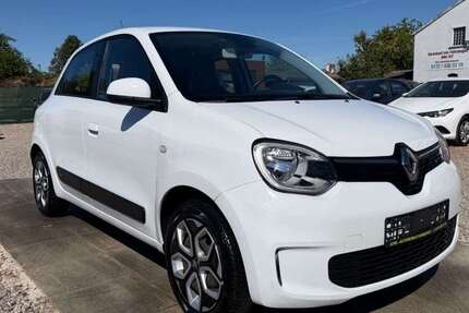 Renault Twingo 32.000 km 8.999 &euro; Hannover 30163