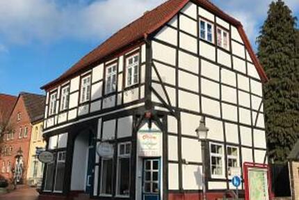 AUSBAUEN. WOHNEN. KASSIEREN. - Haus Bad Münder am Deister | Angebot:26421102