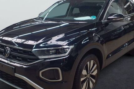 VW T-Roc 21.000 km 30.990 € Wunstorf 31515