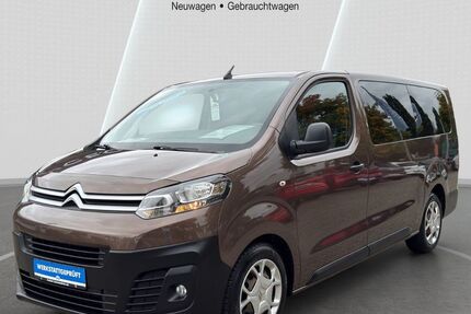 Citroen SpaceTourer 90.532 km 19.950 € Wunstorf 31515