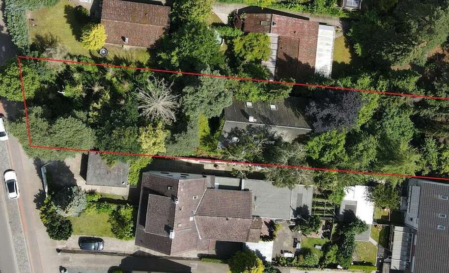 Grundstück zu verkaufen in Hannover Bothfeld 1.100.000 € 1380 m²