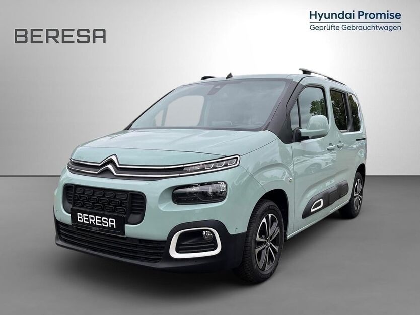 Citroen Berlingo 102.240 km 15.980 € Hannover 30659