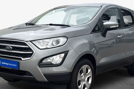 Ford EcoSport 14.809 km 14.940 € Hildesheim 31135