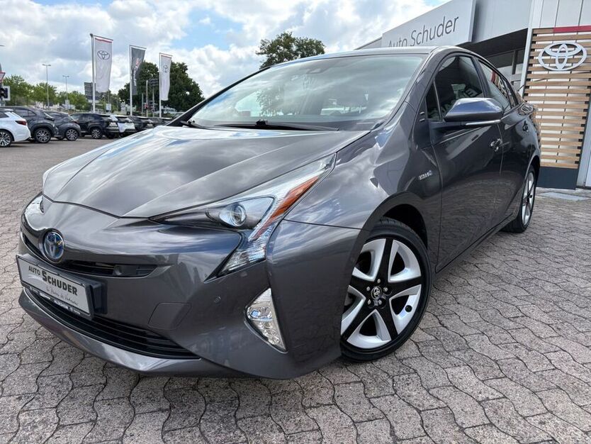 PRIUs