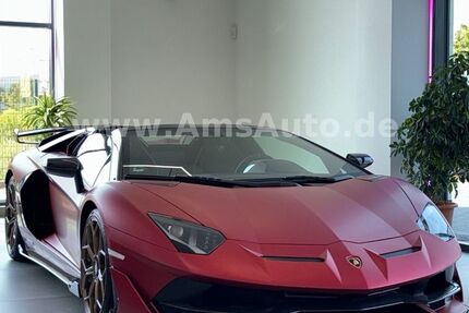 Lamborghini Aventador 67.148 km 499.950 € Barsinghausen ( bei Hannover ) 30890