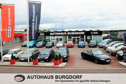 Renault Clio 47.500 km 10.999 &euro; Burgdorf/Hannover 31303