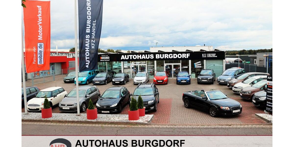 Renault Clio 47.500 km 10.999 &euro; Burgdorf/Hannover 31303