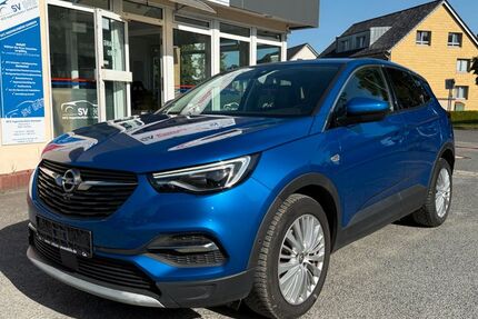 Opel Grandland (X) 136.950 km 10.900 &euro; Garbsen 30827