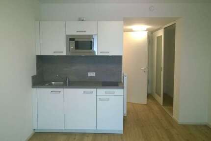 Wohnung Hannover Nordstadt - 1 Zimmer, 25 m&sup2;, 345&euro; | Angebot:26368891