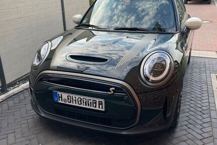 Mini Cooper SE 14.000 km 22.999 &euro; Laatzen 30880