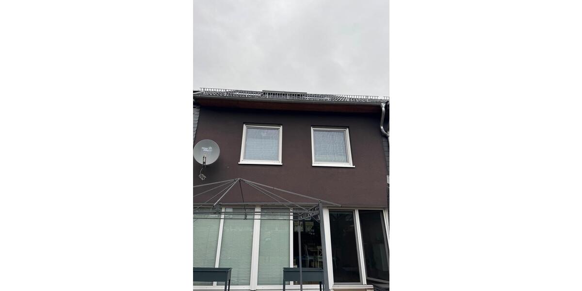 Reihenhaus Langenhagen - 7 Zimmer, 140 m&sup2;, 399.000&euro; | Angebot:26297349