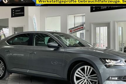 Skoda Superb 183.000 km 13.450 &euro; Fuhrberg 30938