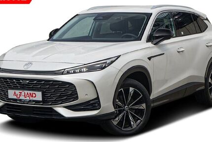 MG HS 28.254 km 26.890 &euro; Hannover 30179