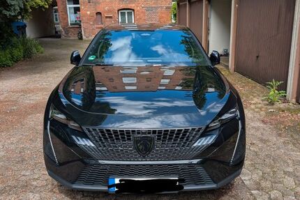 Peugeot 408 7.000 km 21.000 &euro; Hannover 30449