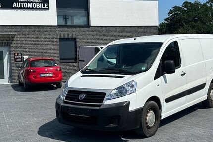 Fiat Scudo 130.000 km 6.790 &euro; Burgdorf (bei Hannover) 31303