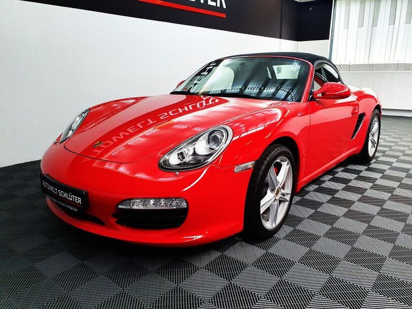 Boxster