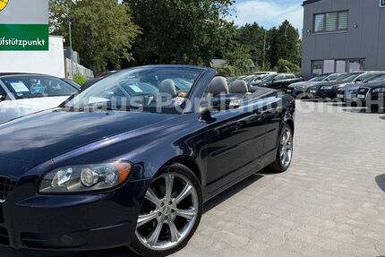 Volvo C70 143.163 km 14.999 &euro; Hannover 30629