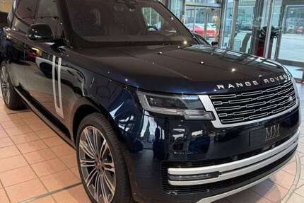 Land Rover Range Rover 18.050 km 159.900 € Hannover 30655
