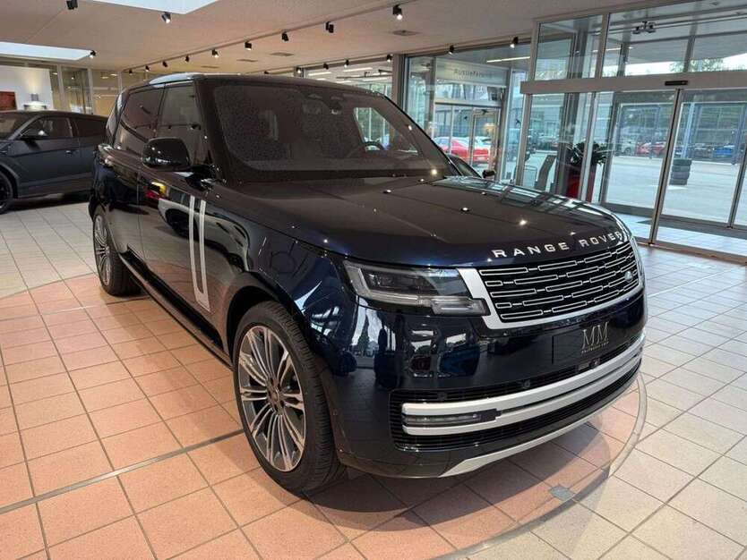 Land Rover Range Rover 18.050 km 159.900 € Hannover 30655