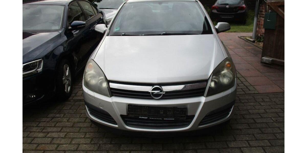 Opel Astra 159.000 km 699 &euro; Hannover 30419