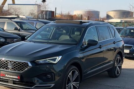 Seat Tarraco 162.000 km 20.000 &euro; Hannover 30453