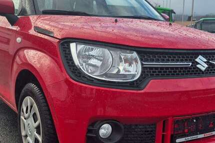Suzuki Ignis 37.000 km 9.750 &euro; Barsinghausen 30890