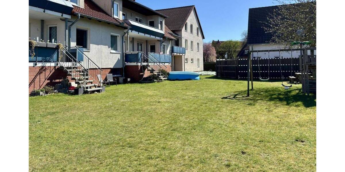 Etagenwohnung Langenhagen Schulenburg - 2 Zimmer, 72 m&sup2;, 198.000&euro; | Angebot:26331258
