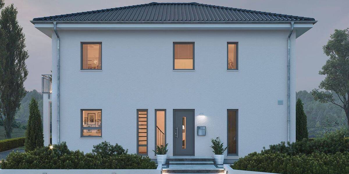 Mehrfamilienhaus, Wohnhaus Pattensen Jeinsen - 6 Zimmer, 185 m&sup2;, 543.500&euro; | Angebot:26817171