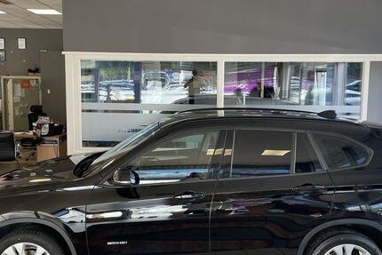BMW X1 116.234 km 12.990 &euro; Hannover 30419